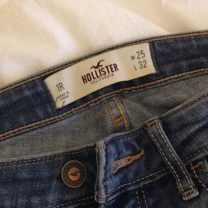 Hollister Jeans - Hollister jeans Hollister Jeans - Hollister jeans